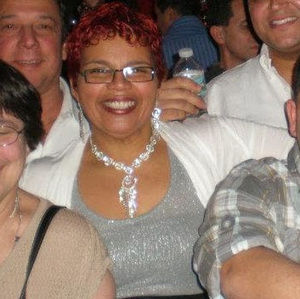 Meet your Posher, Marlene